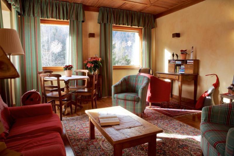 Hotel Croux Курмайор Экстерьер фото