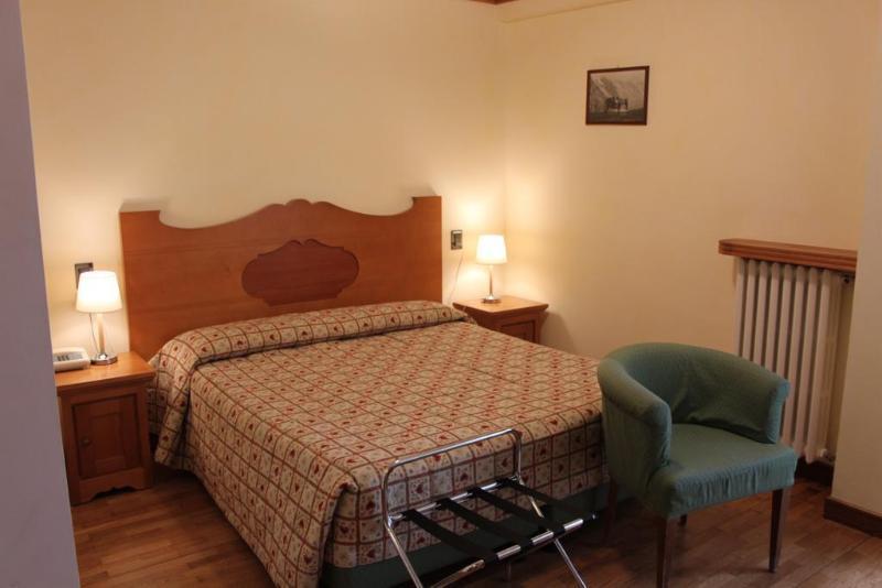 Hotel Croux Курмайор Экстерьер фото