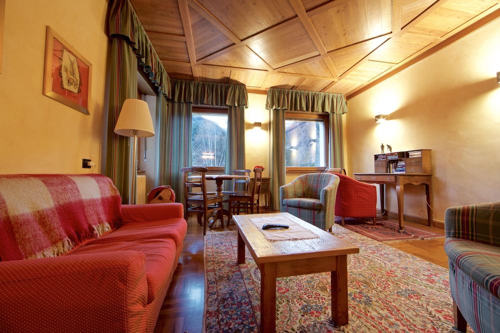 Hotel Croux Курмайор Экстерьер фото