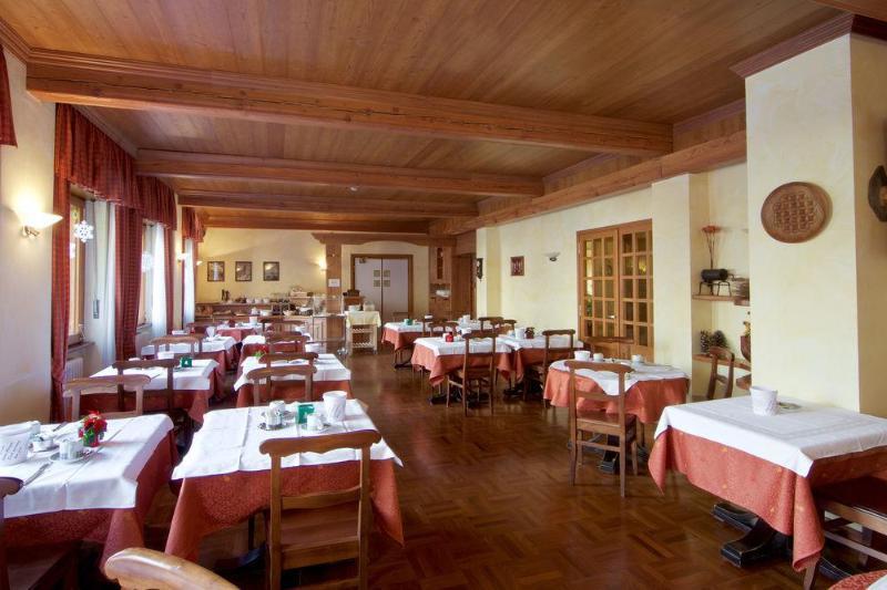 Hotel Croux Курмайор Экстерьер фото